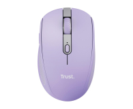 Trust OZAA COMPACT WIRELESS (fioletowy) - 1259231 - zdjęcie 1